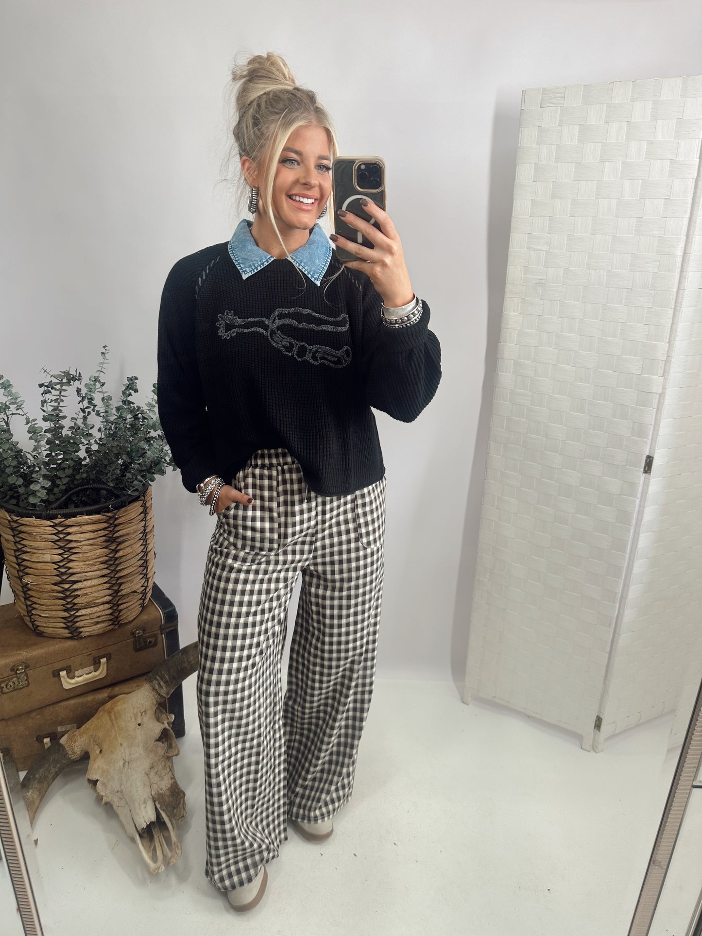 Tillie Pants