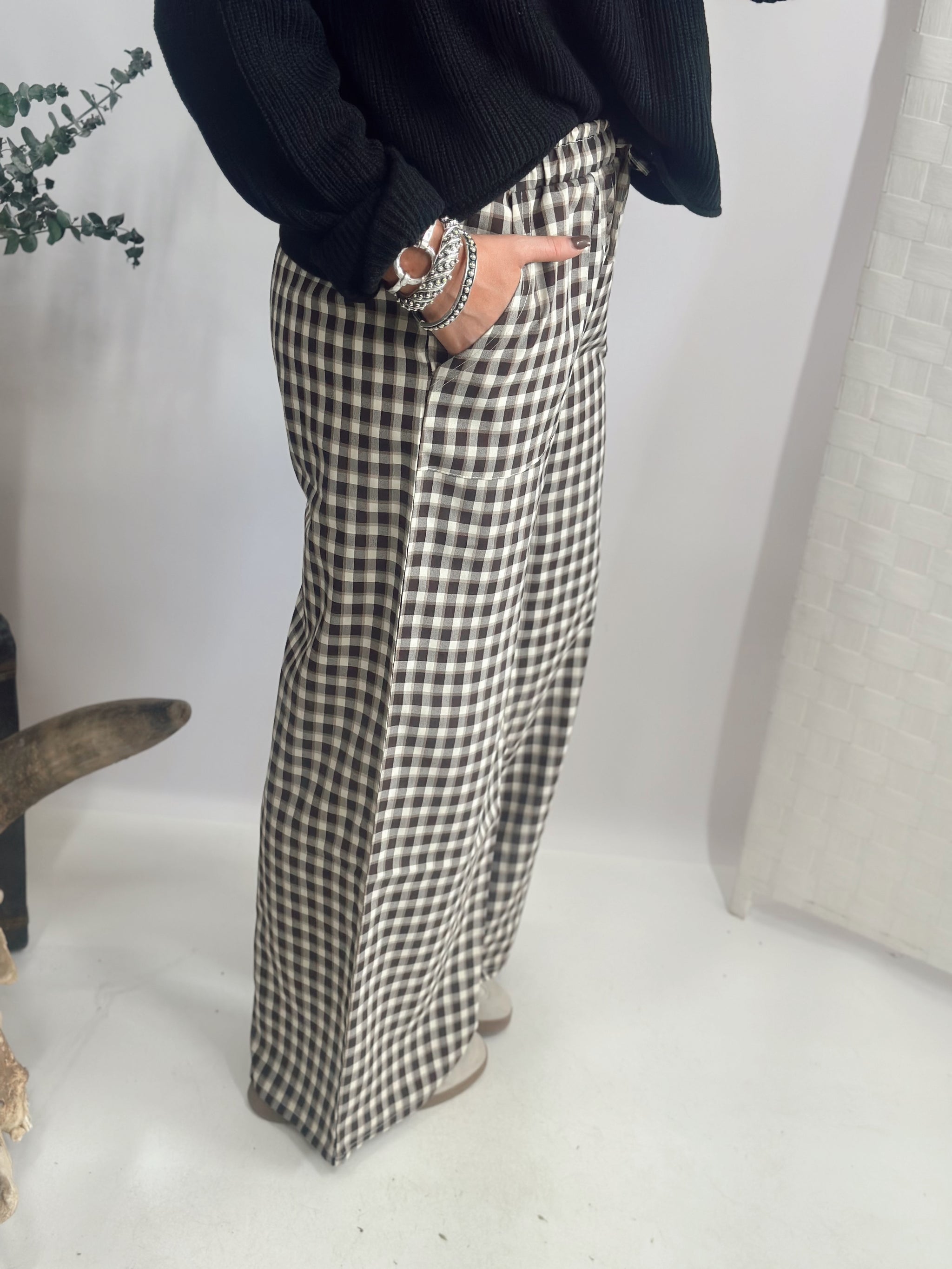 Tillie Pants