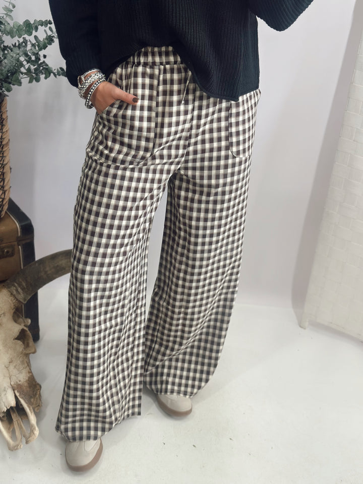 Tillie Pants