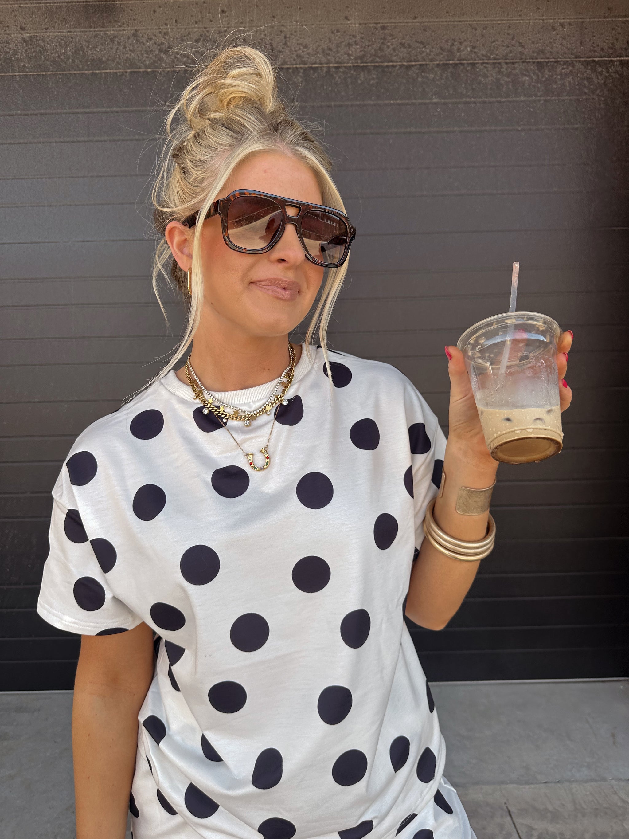 Bianca Sunnies