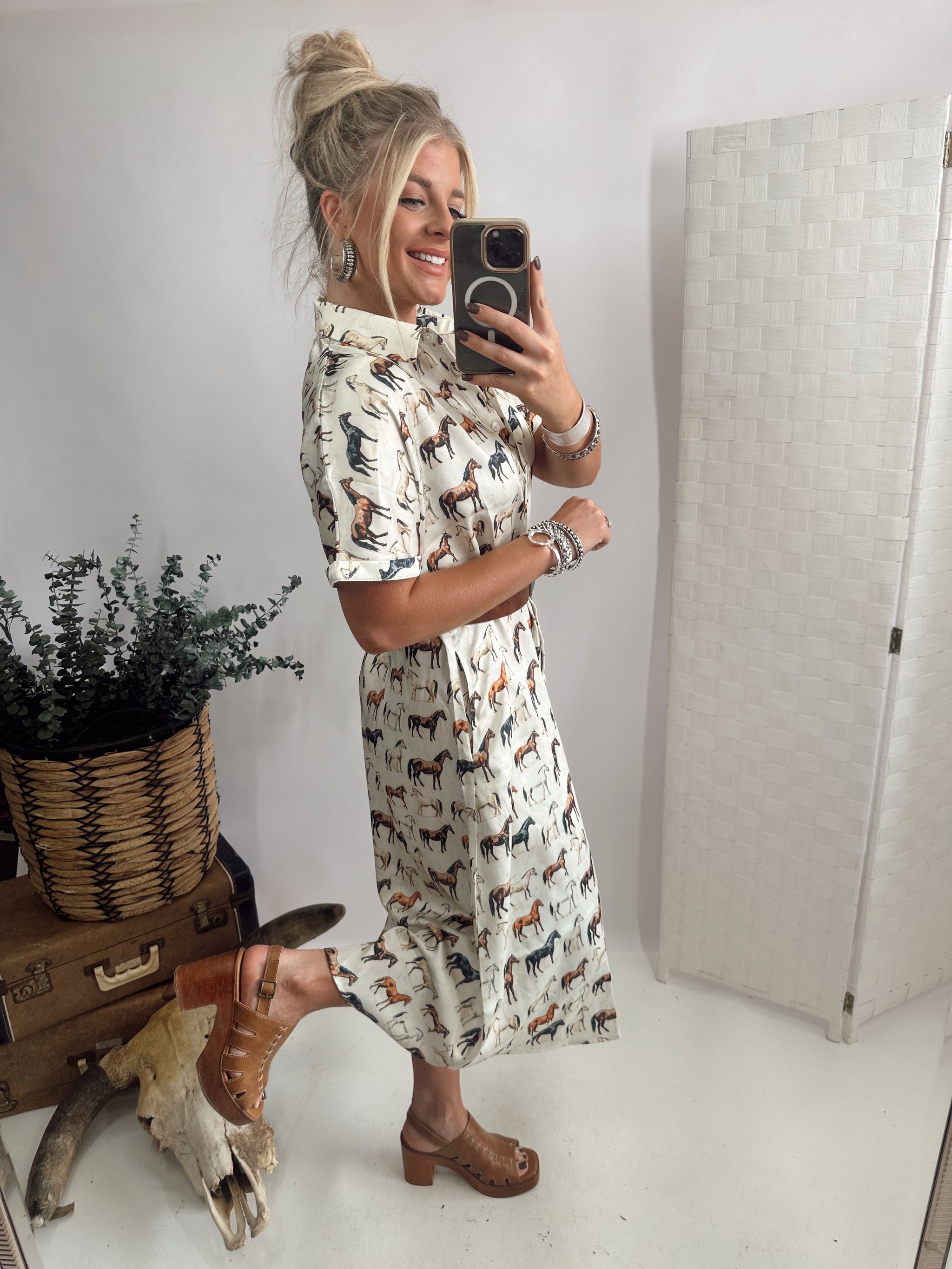 Vanessa Dress
