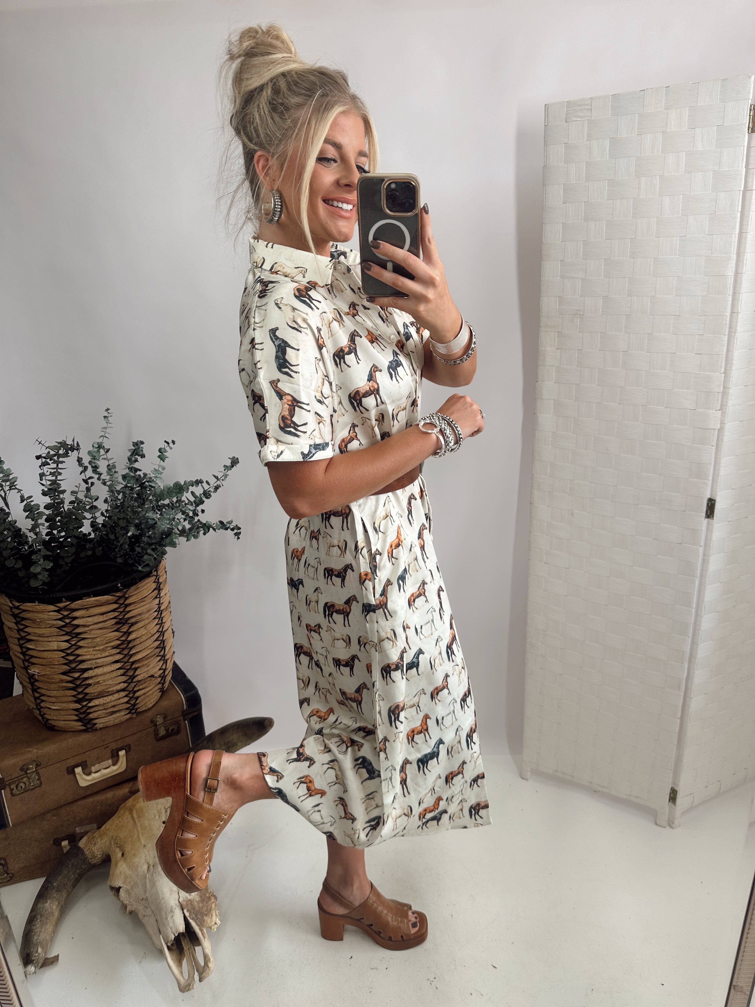 Vanessa Dress