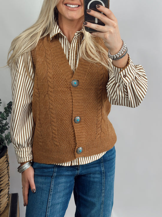 Oaklynn Vest