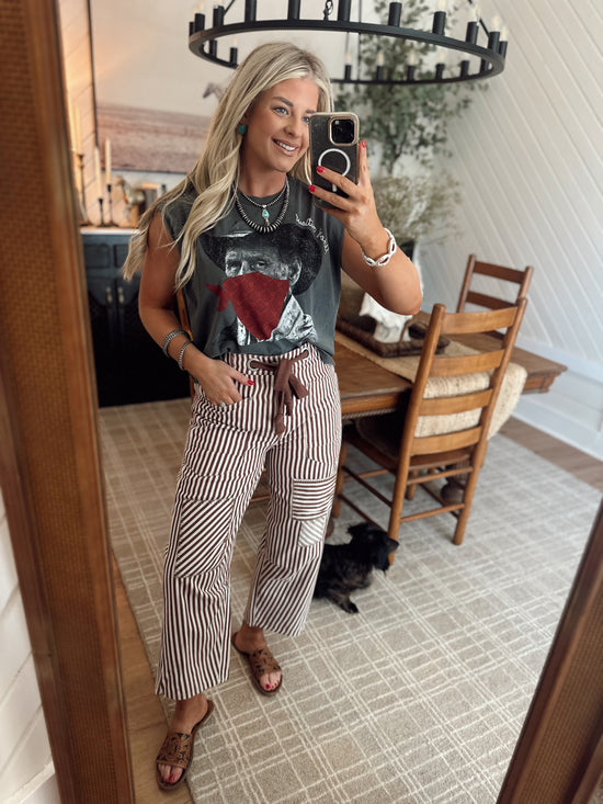 Texas Outlaw Tee