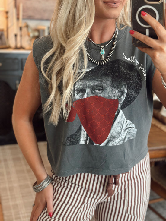 Texas Outlaw Tee