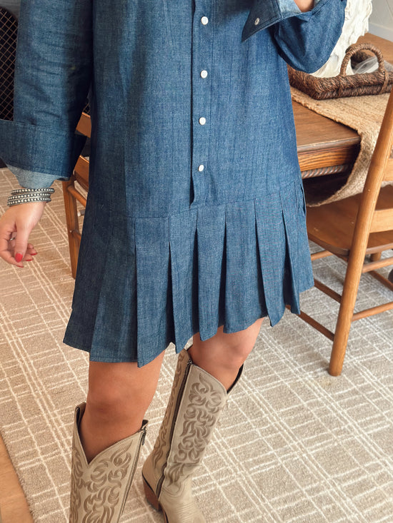 Adlee Dress
