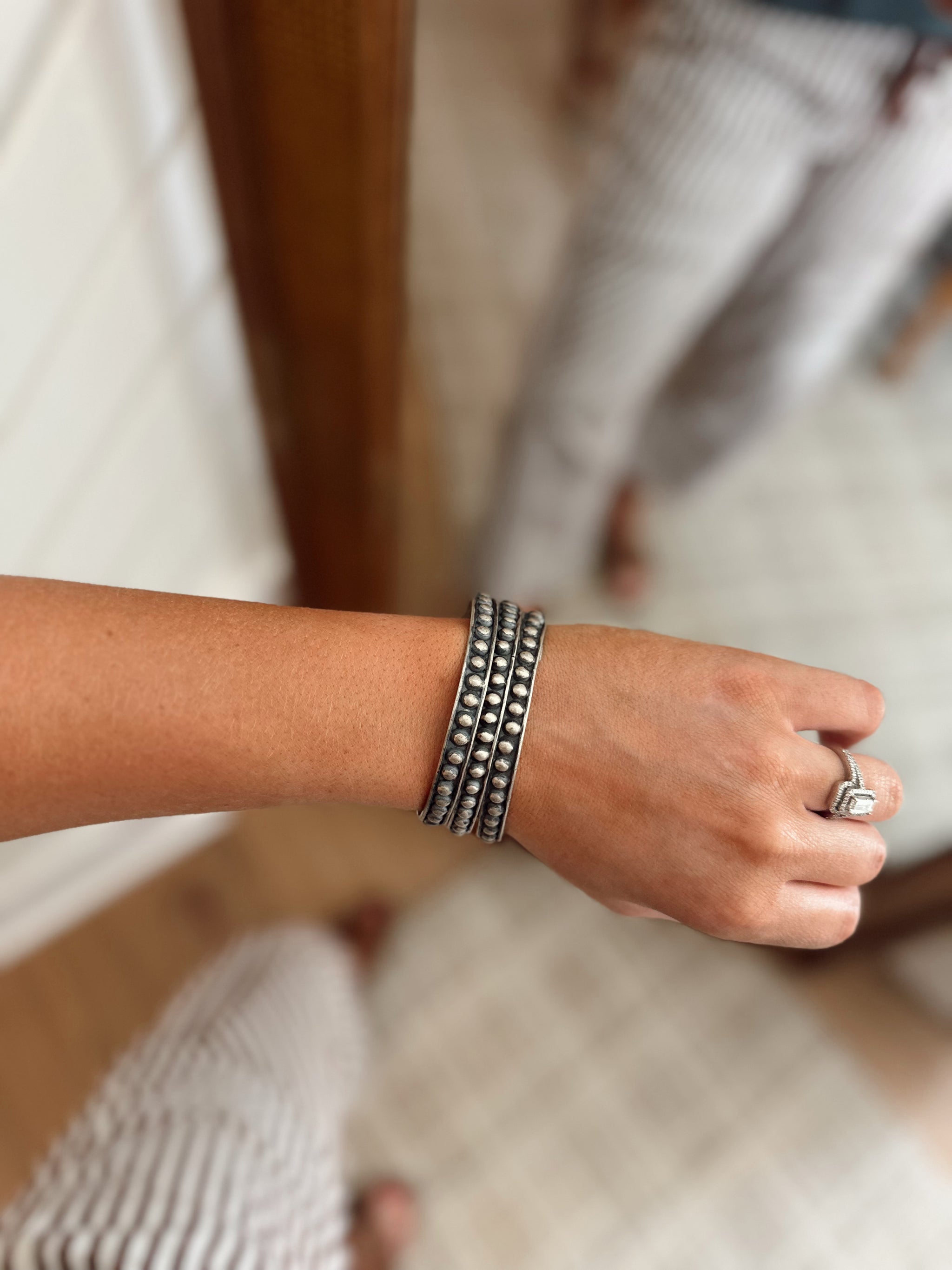 Sterling Silver