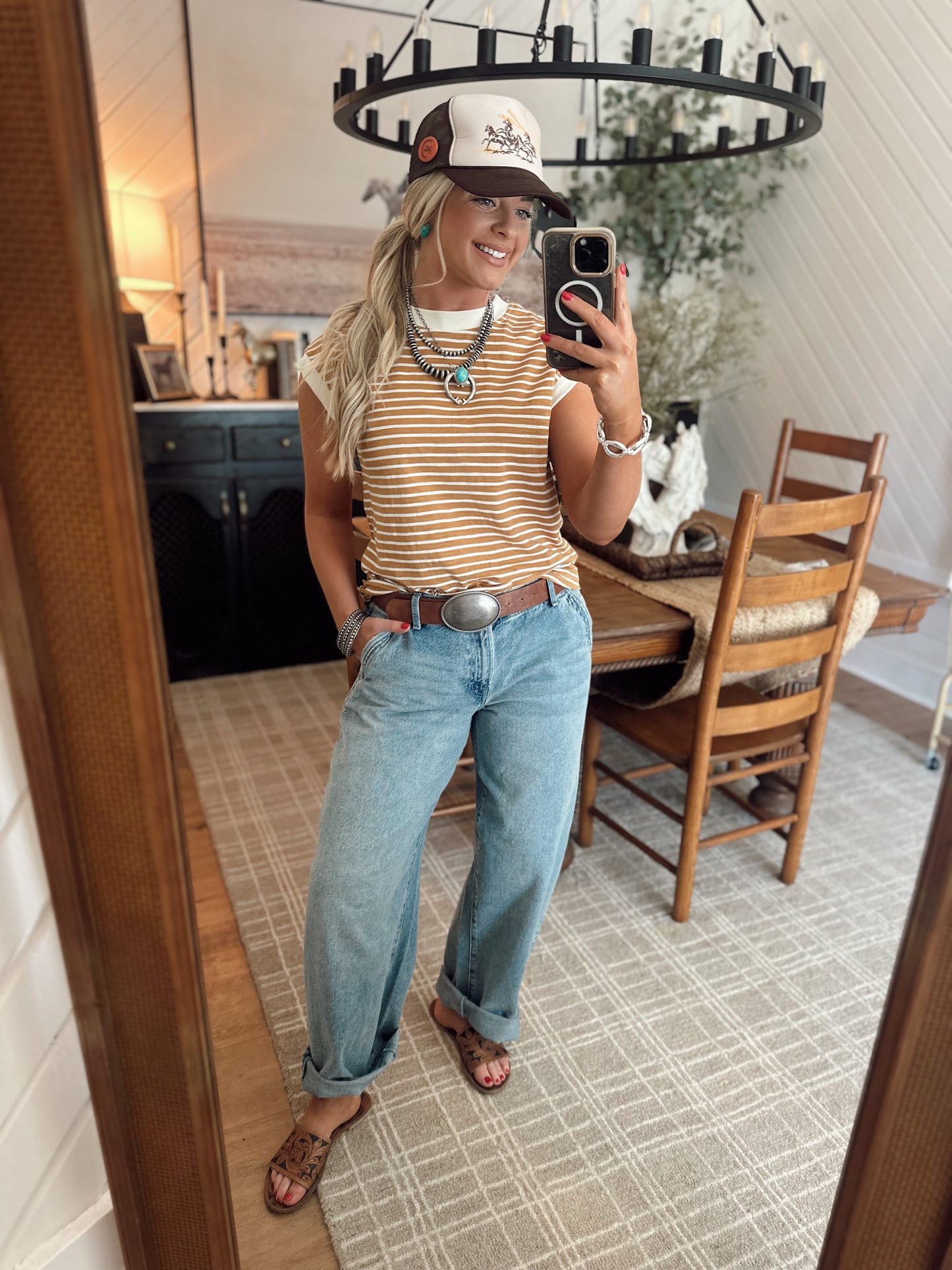 Sammie Jeans