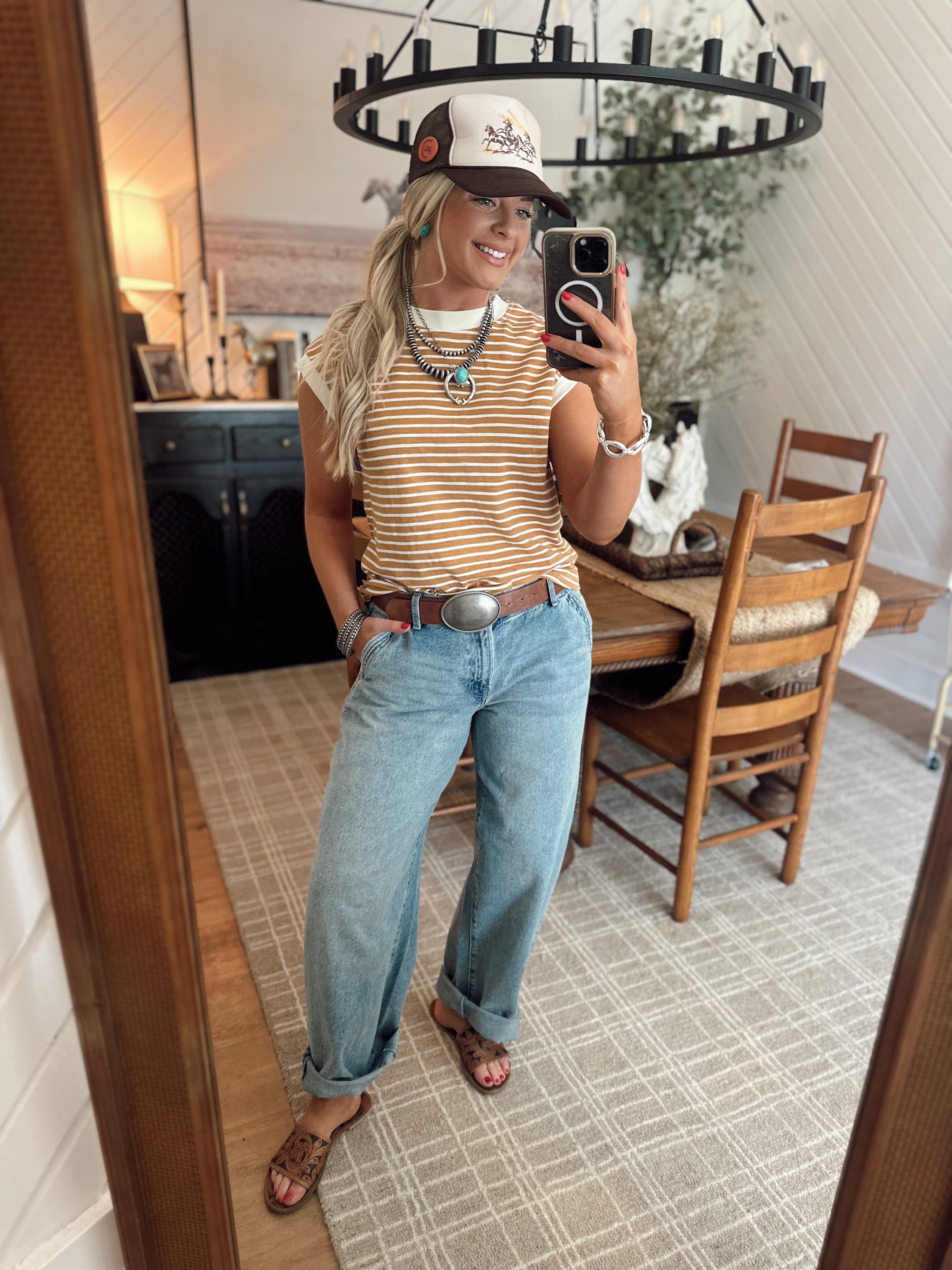 Sammie Jeans