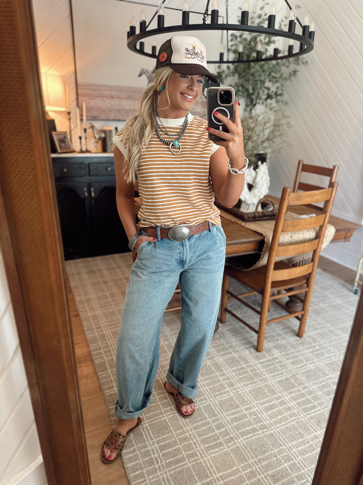 Sammie Jeans