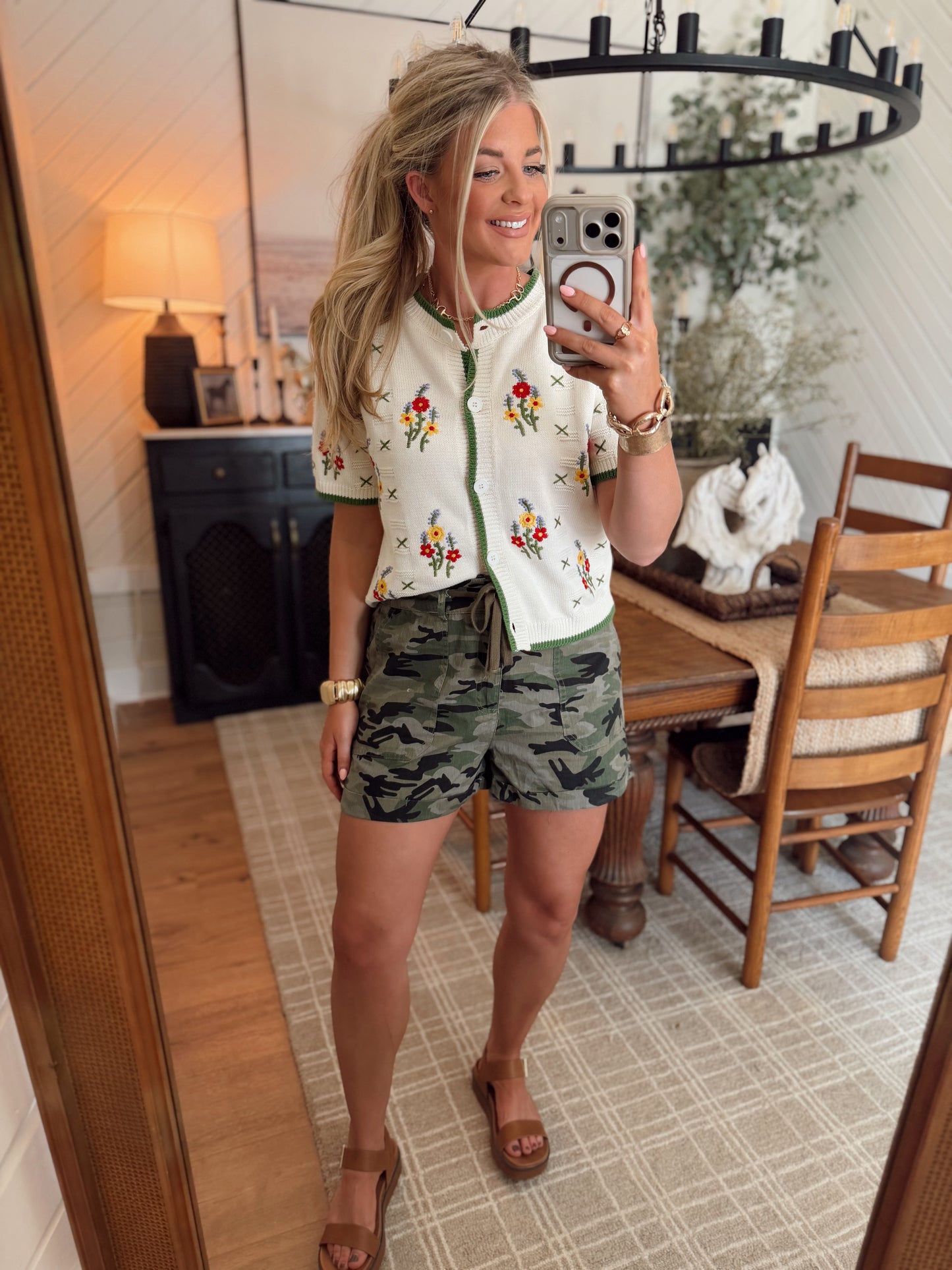 Remi Shorts