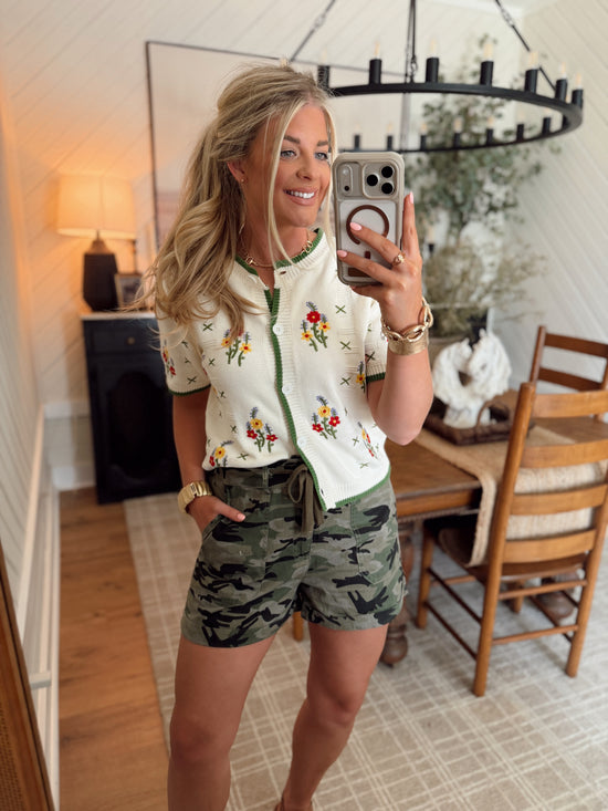 Remi Shorts