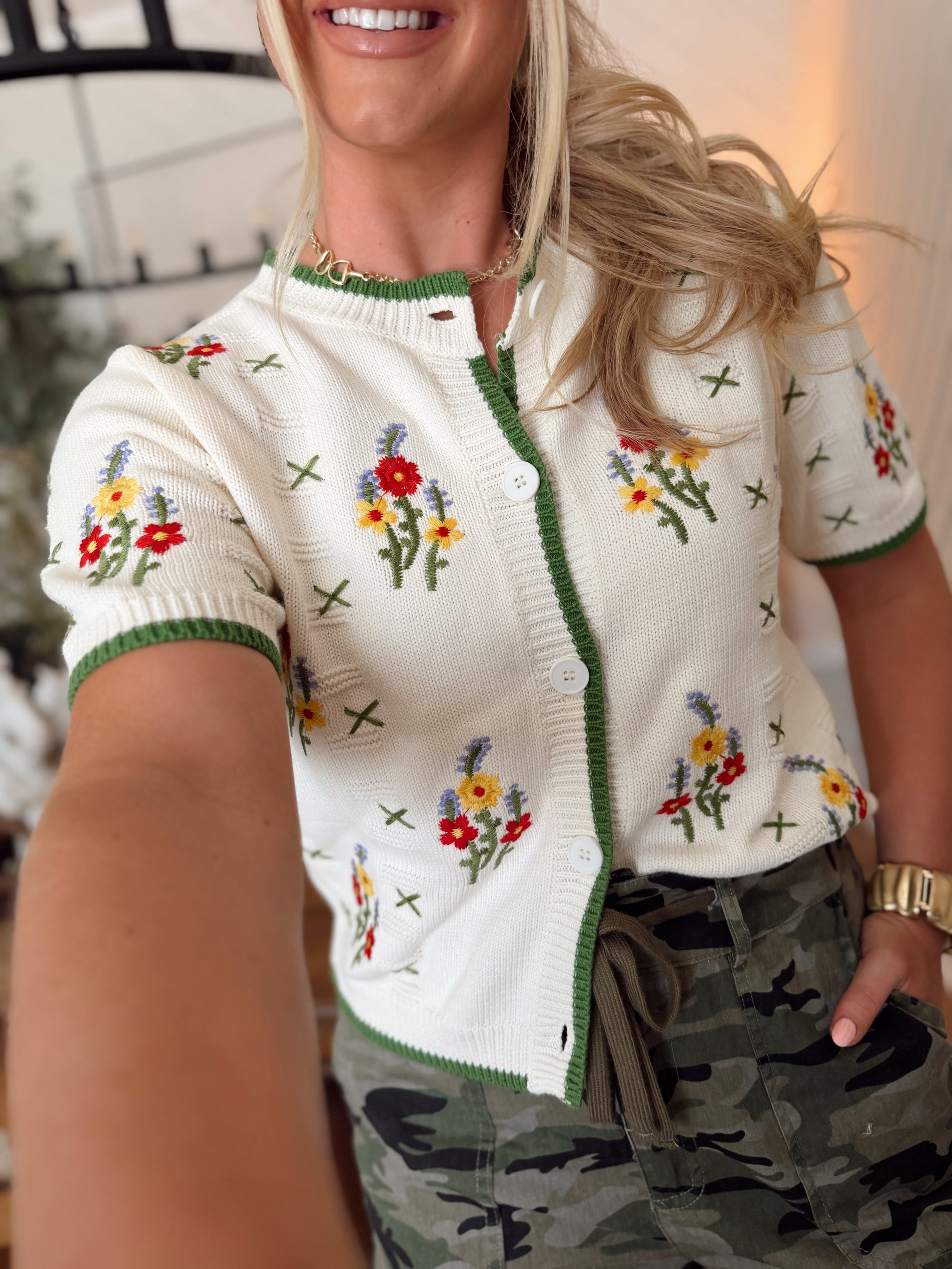Mabel Top