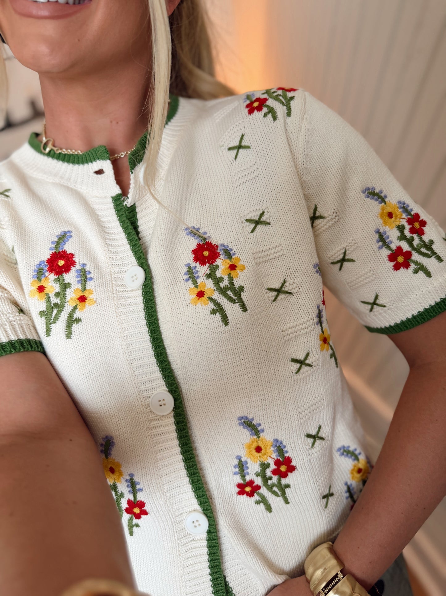 Mabel Top