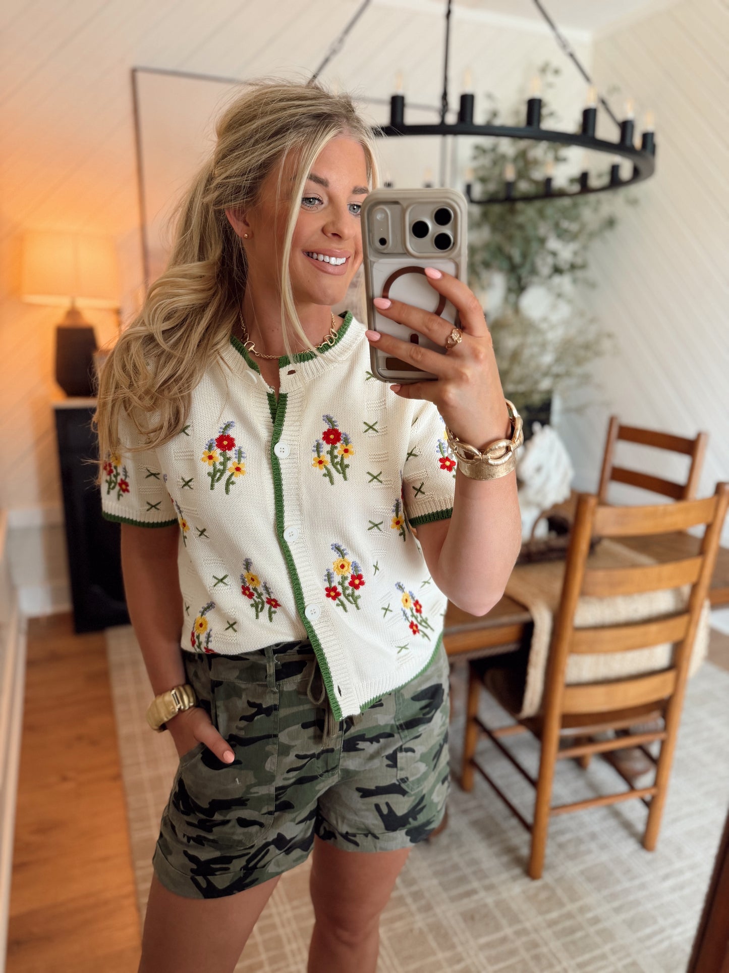 Mabel Top
