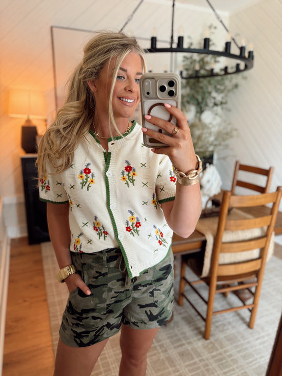 Mabel Top