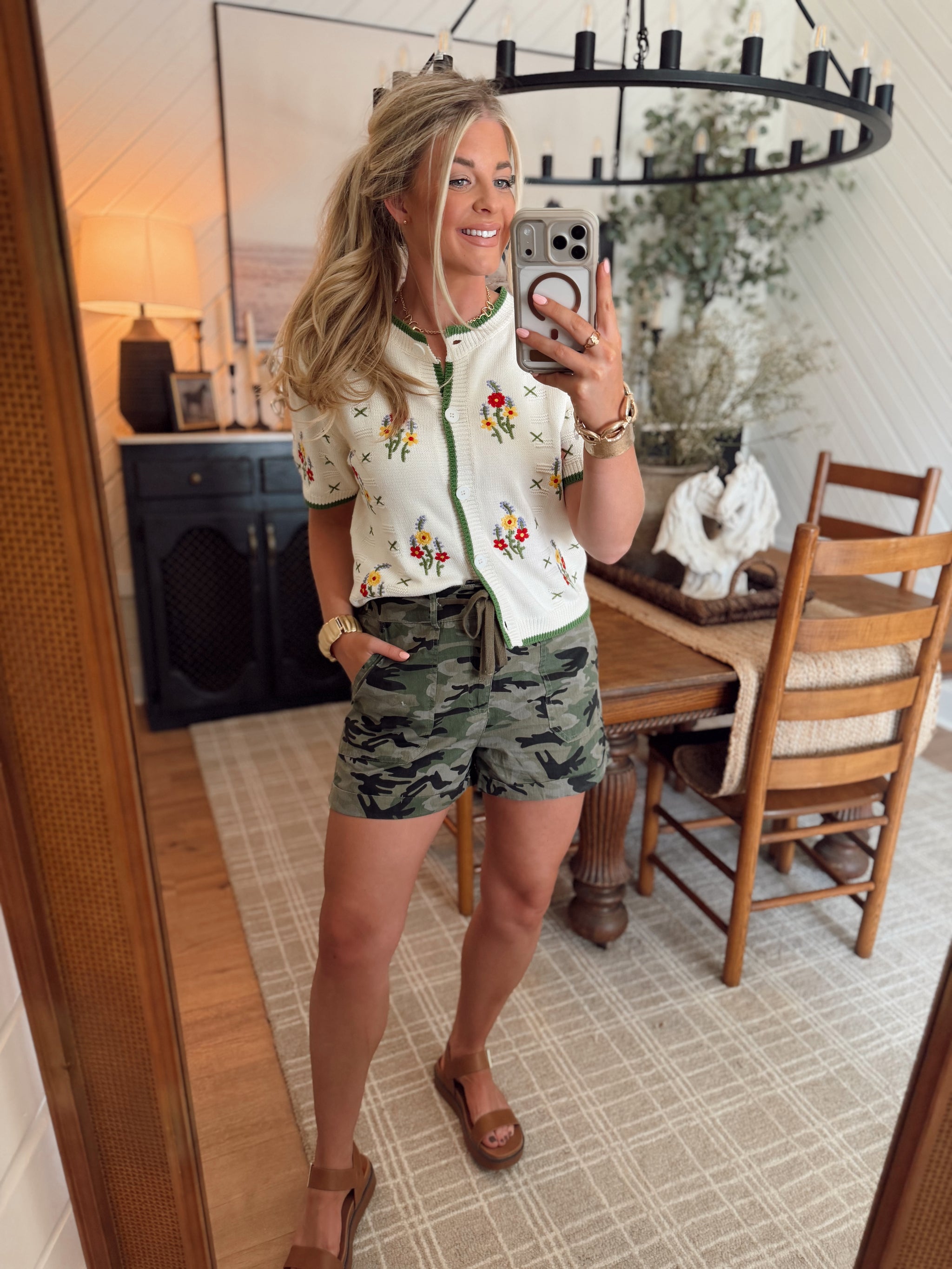 Remi Shorts