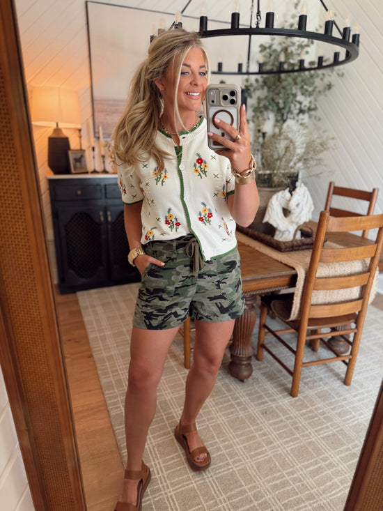 Remi Shorts