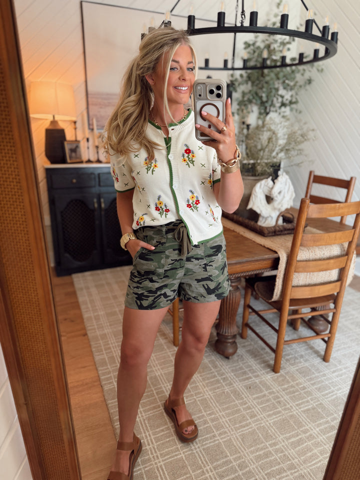 Remi Shorts