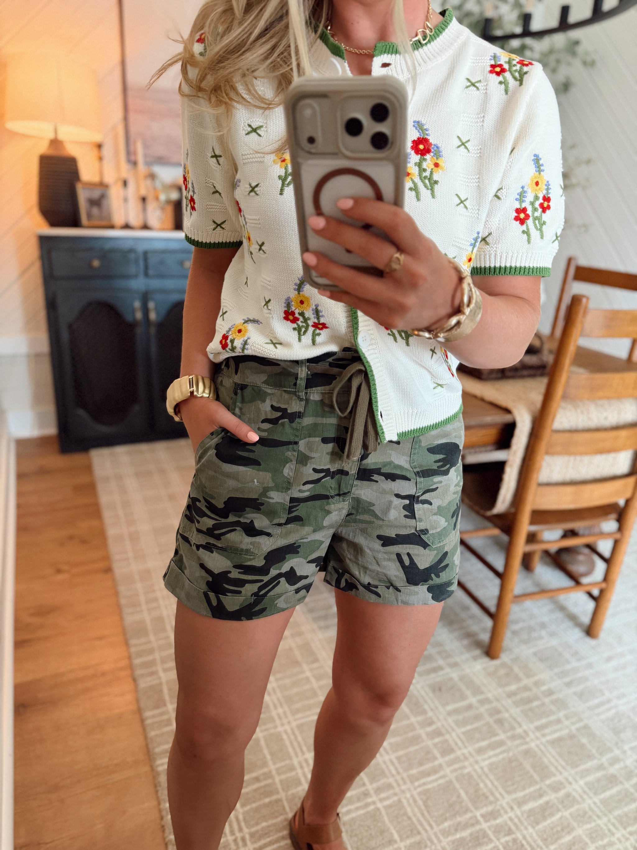 Remi Shorts