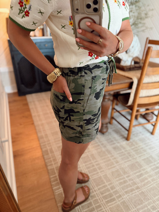 Remi Shorts