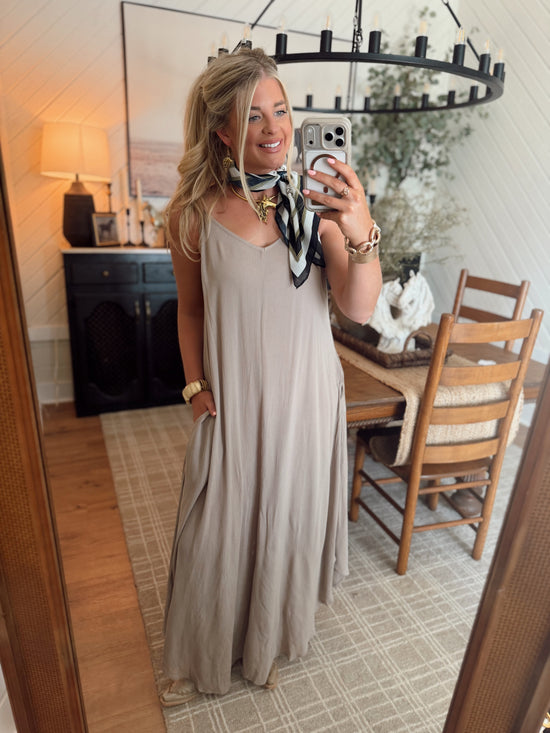 Sailor Dress
