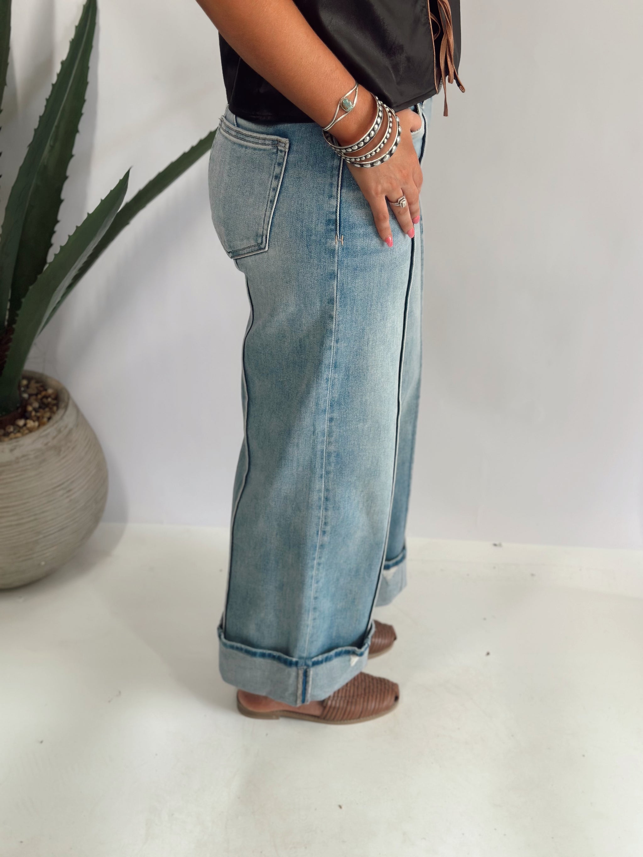 Jackson Jeans