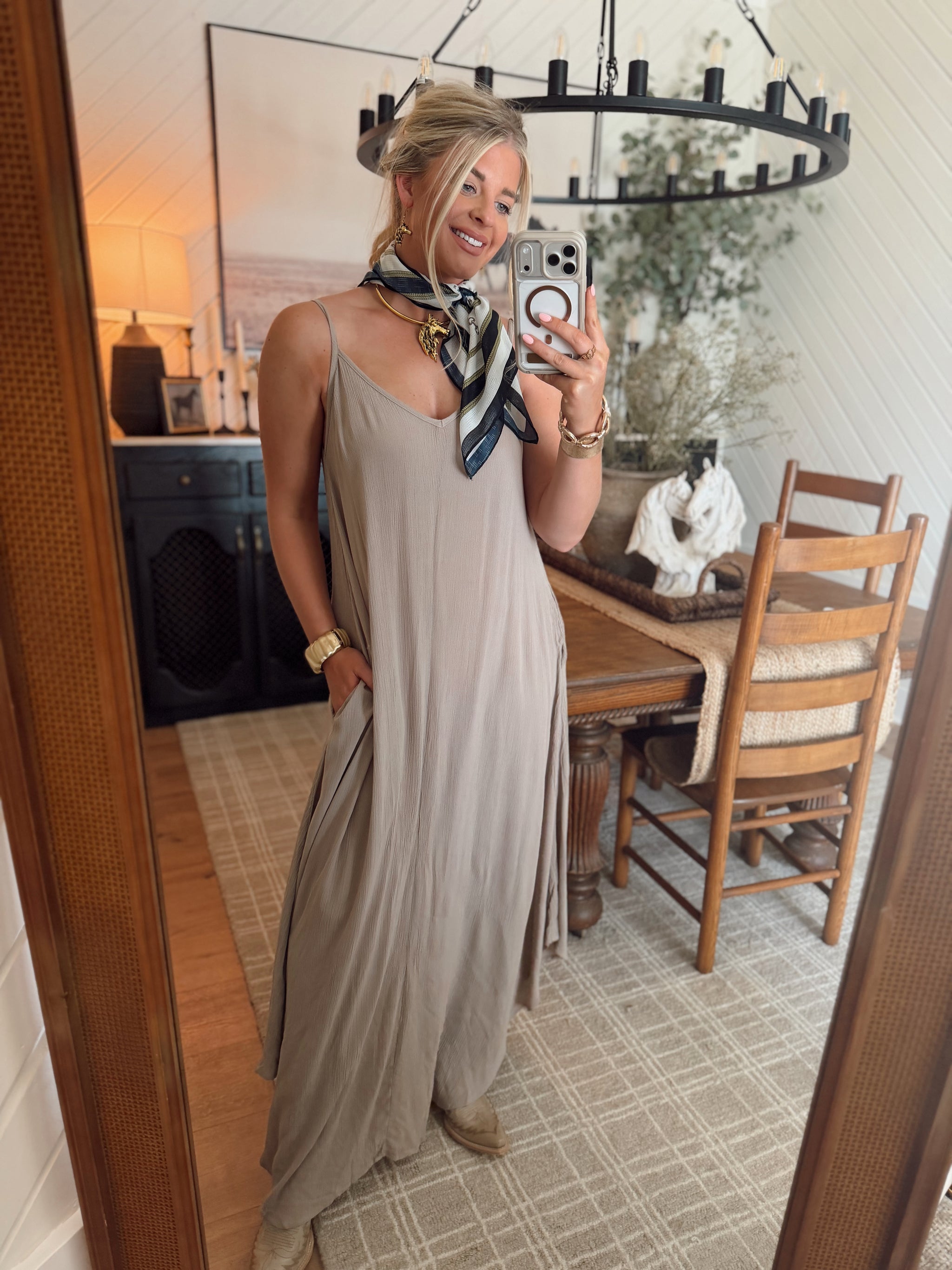 Sailor Dress
