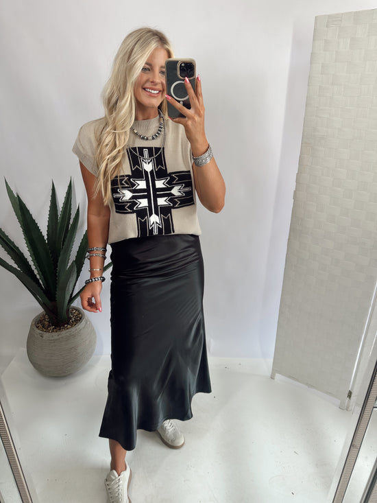 Scottie Skirt
