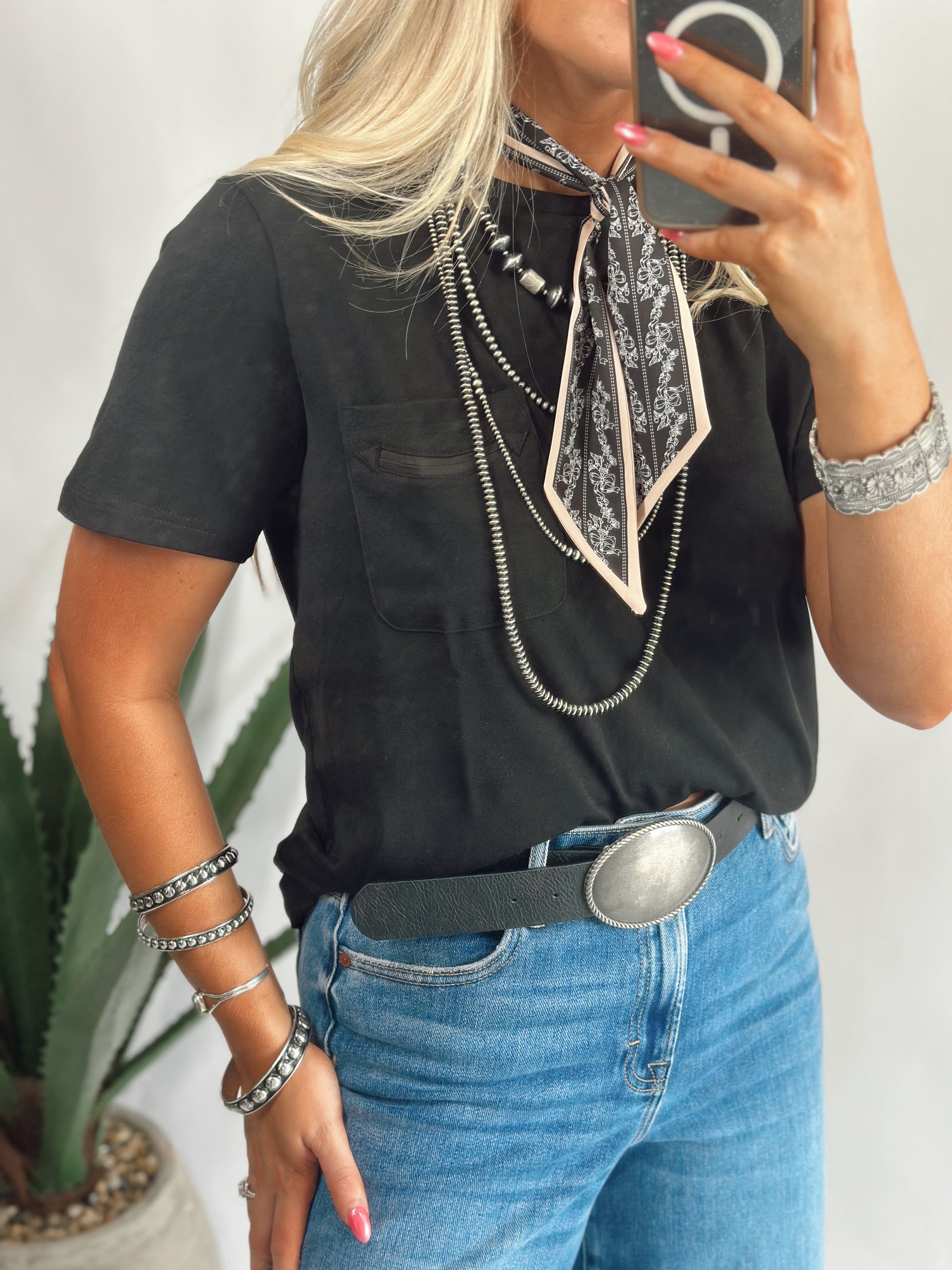 HANDY AS A POCKET *MIDNIGHT