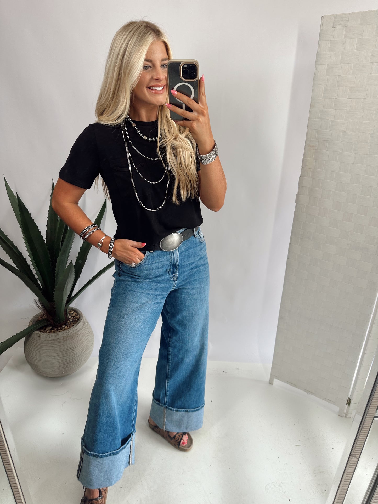 HANDY AS A POCKET *MIDNIGHT