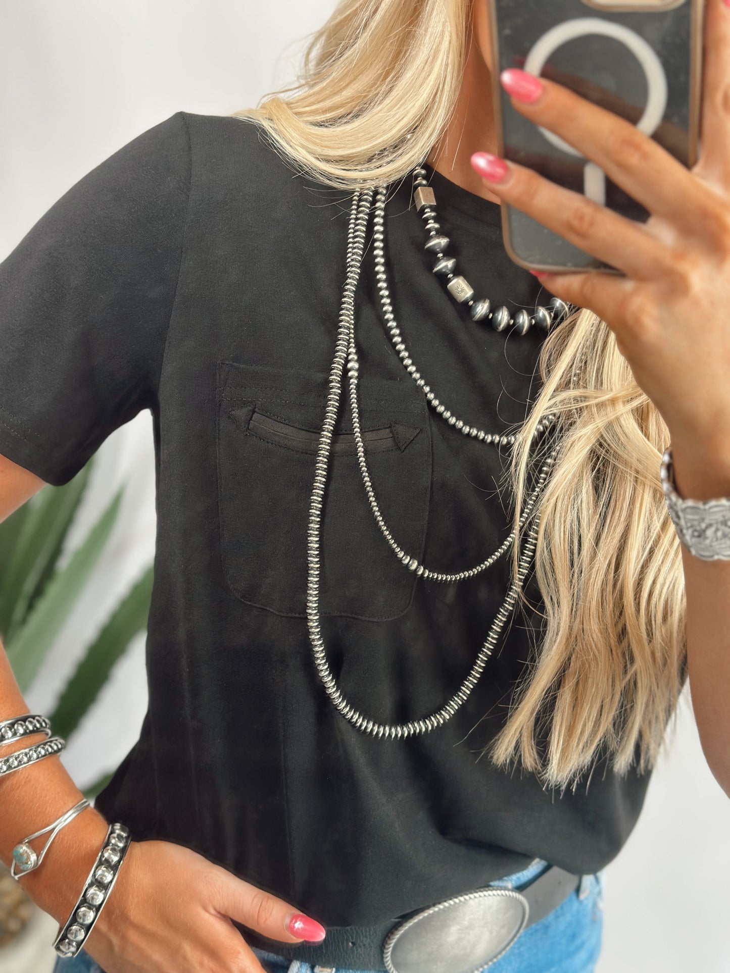 HANDY AS A POCKET *MIDNIGHT