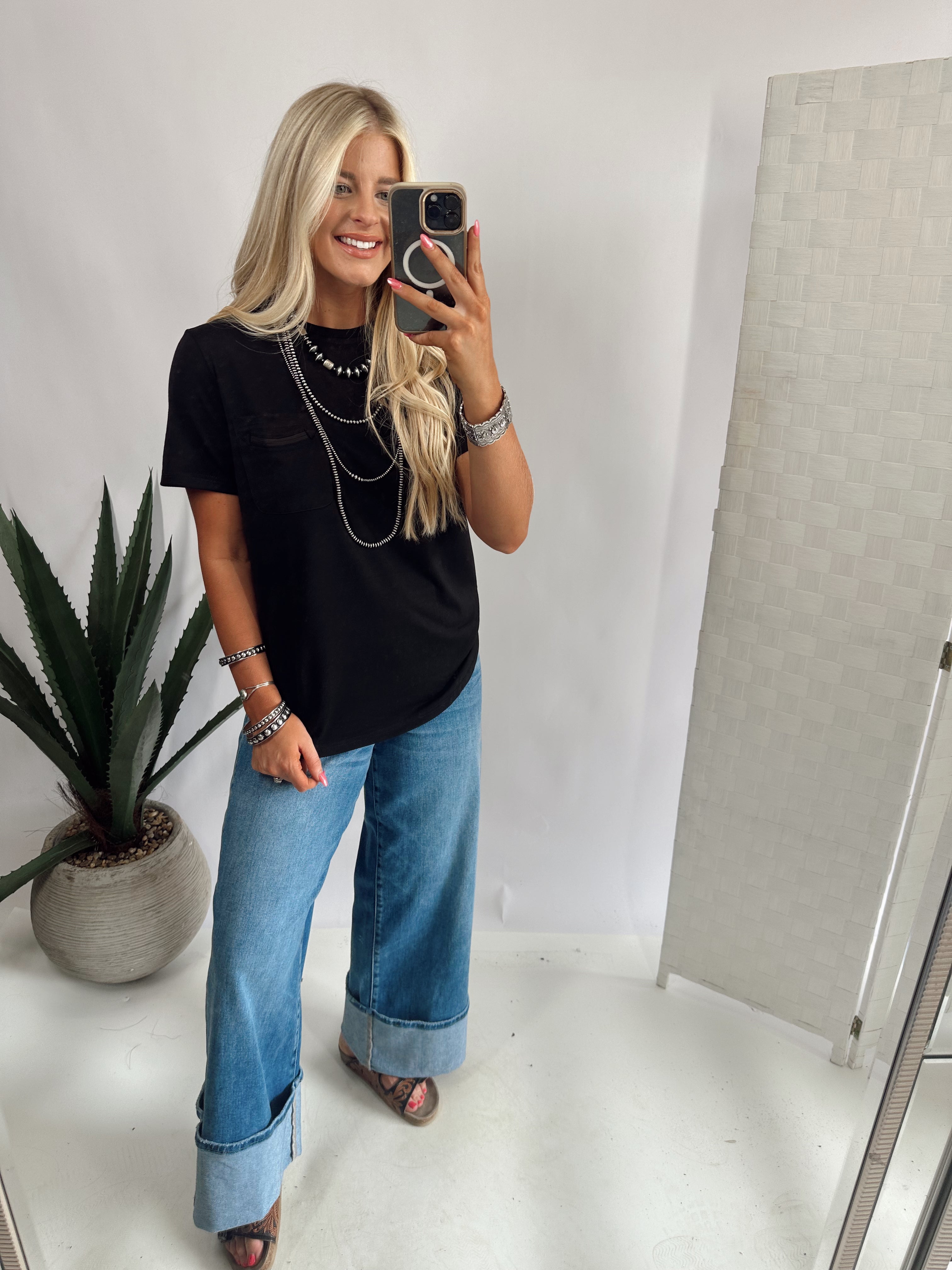 HANDY AS A POCKET *MIDNIGHT