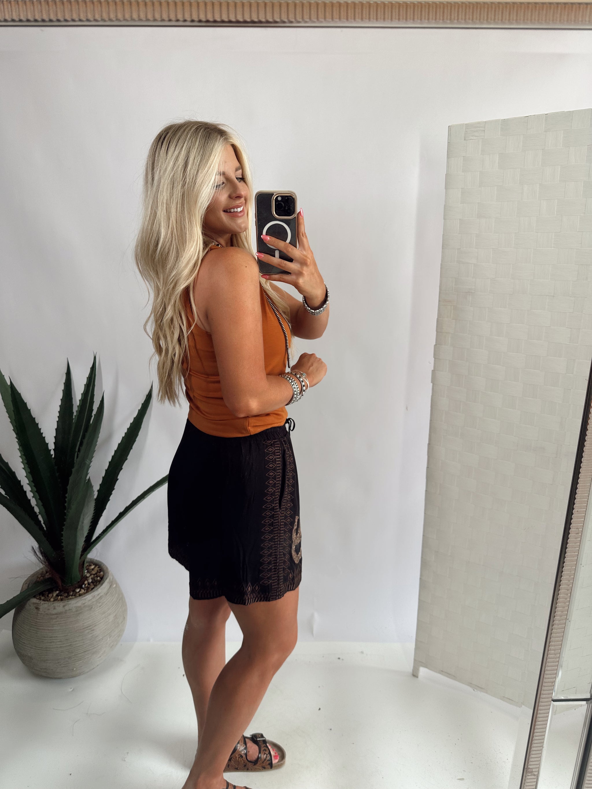 Shelly Shorts