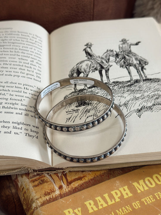Sterling Silver