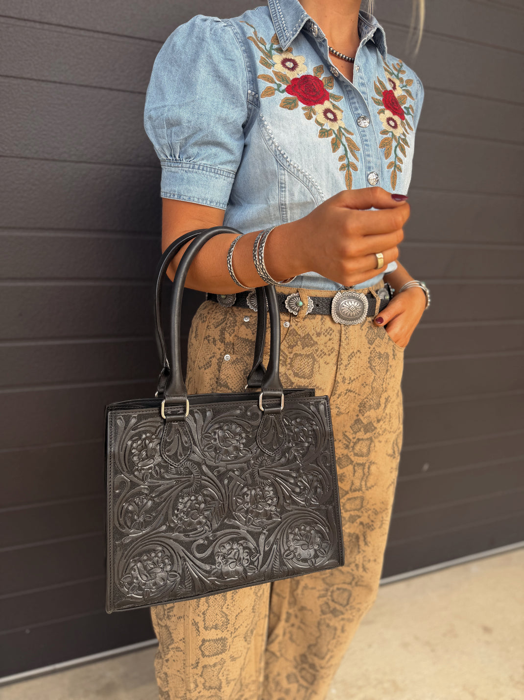 Handbags/Wallets