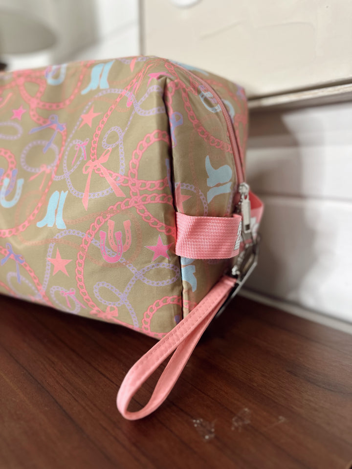 THAT TRAVELER BAG *LARIAT LINK