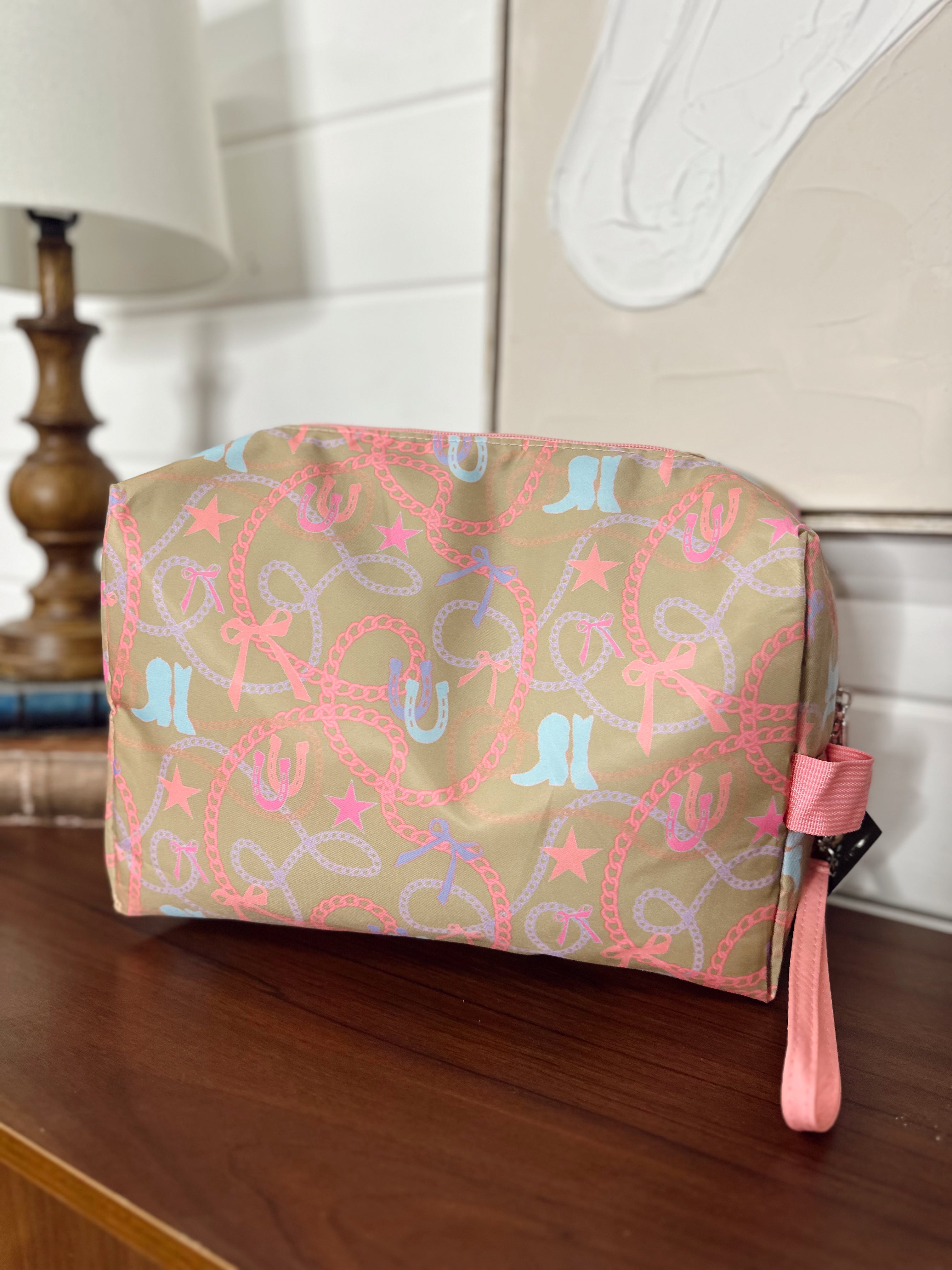 THAT TRAVELER BAG *LARIAT LINK