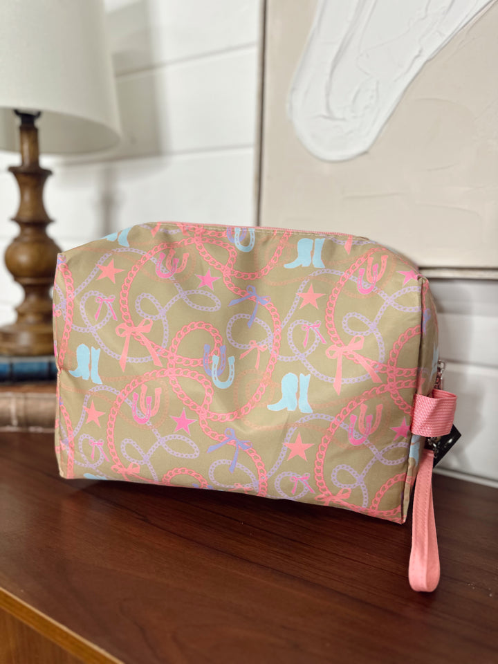 THAT TRAVELER BAG *LARIAT LINK