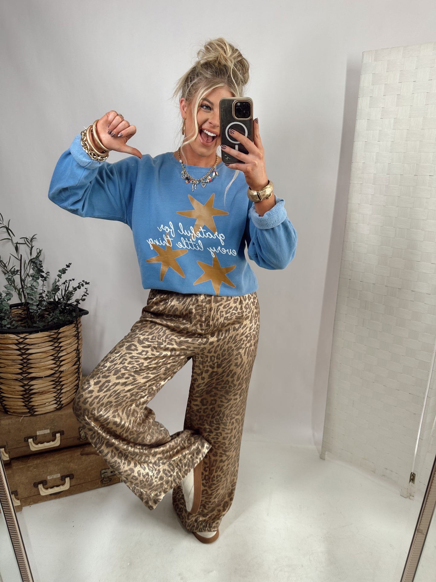 Grateful Sweatshirt