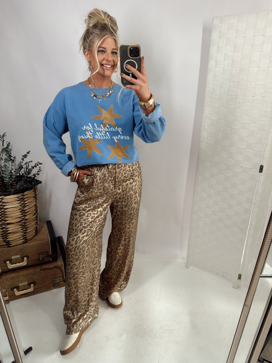 Grateful Sweatshirt