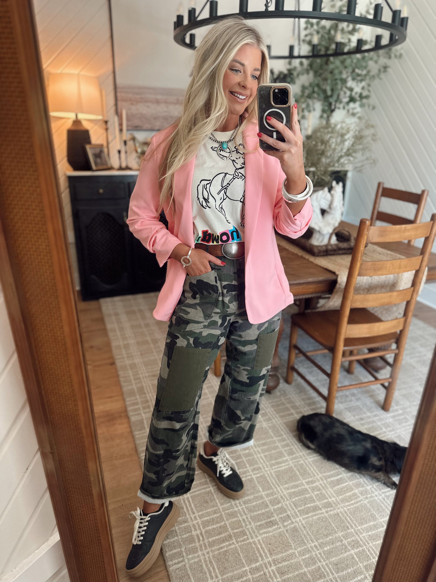 Payton Pants