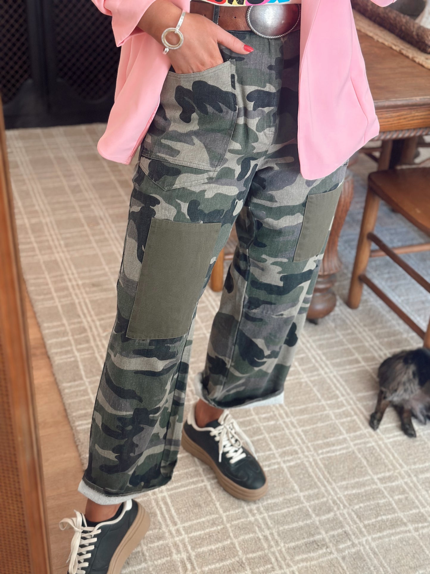 Payton Pants