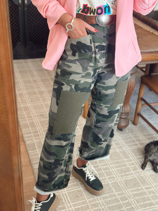 Payton Pants