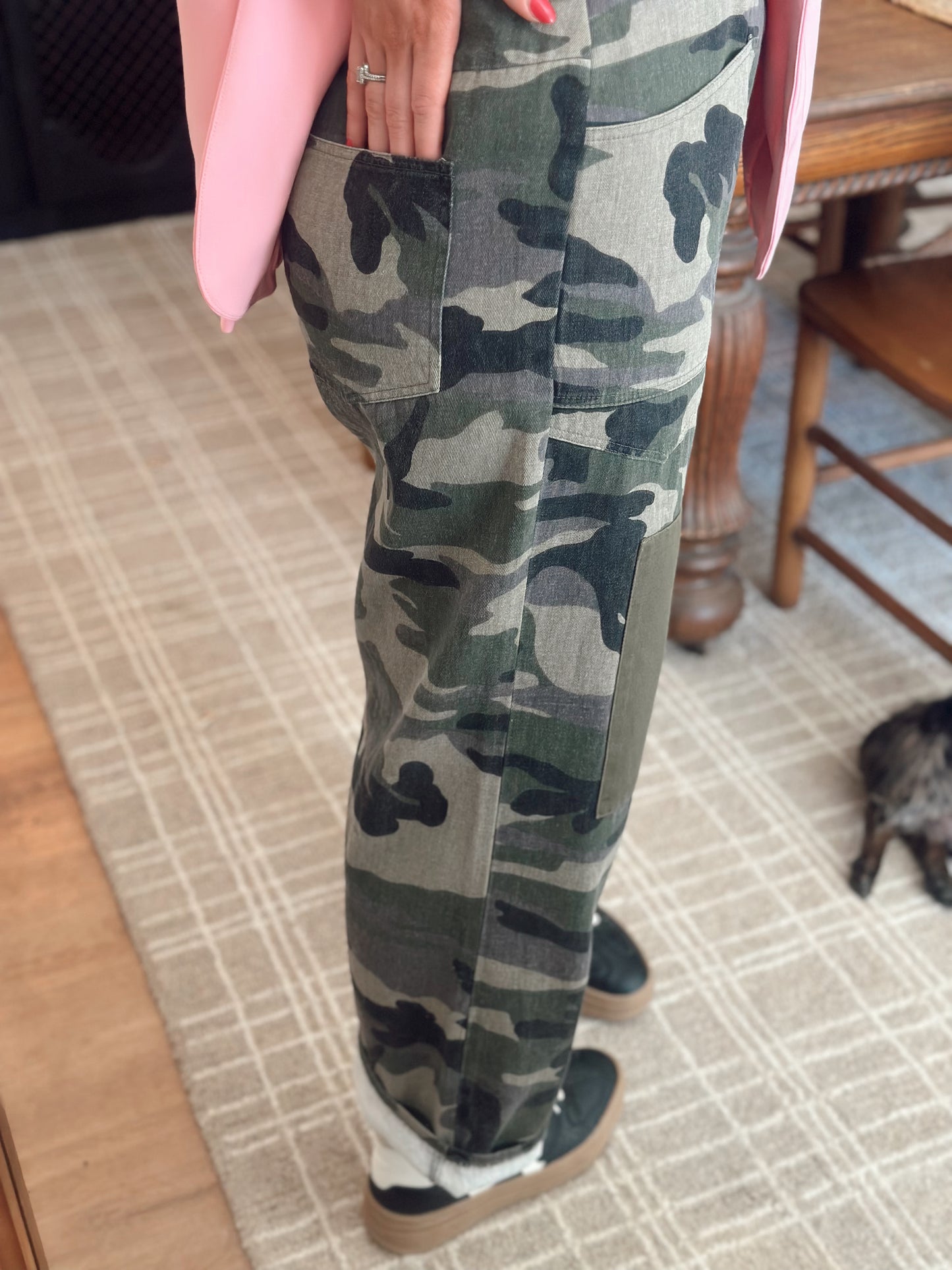 Payton Pants