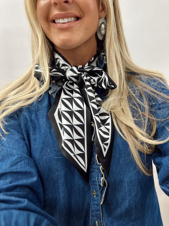 Clancy Twilly *Black