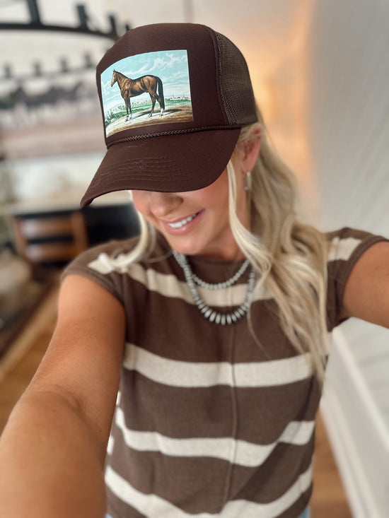 Ranch Cap