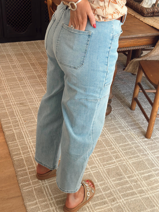Gabby Jeans