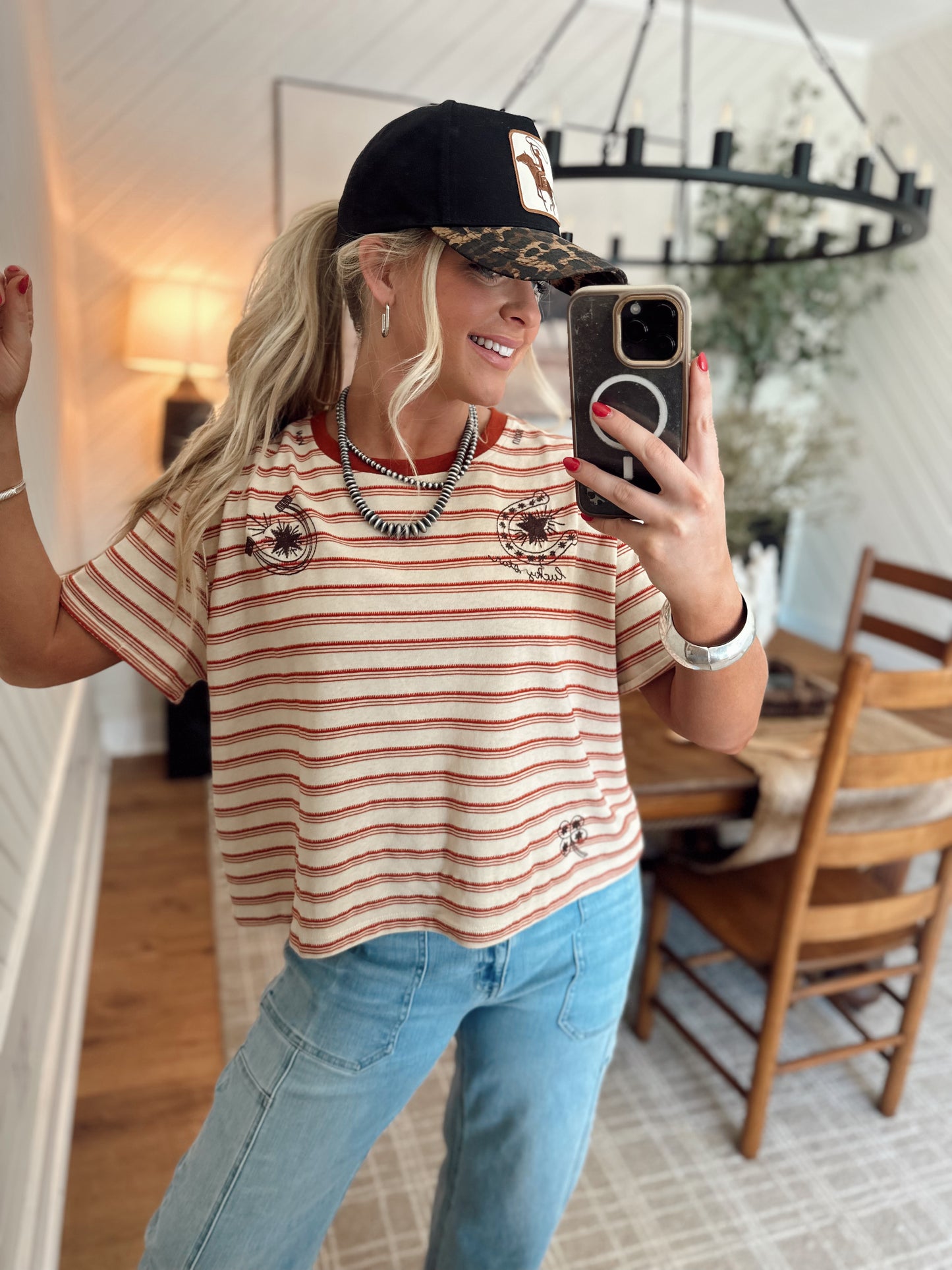 The Hazen Top