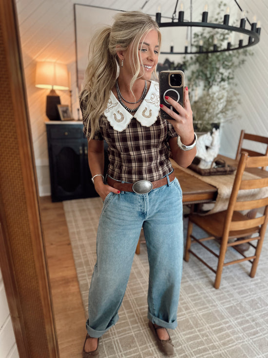 Loretta Top